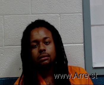 Quinton Antonio Scott  Jr. Mugshot