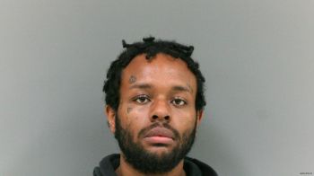 Quinton Antonio Scott  Jr. Mugshot