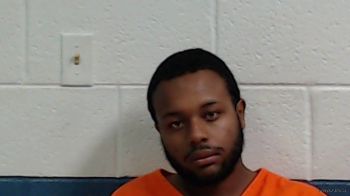 Quinton Antonio Scott  Jr. Mugshot