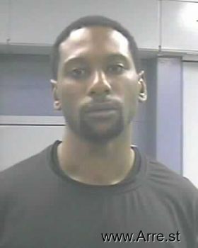 Quinton Thomas Johnson Mugshot