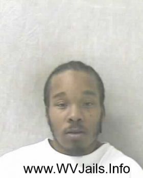 Quinton Leevell Kennie Mugshot