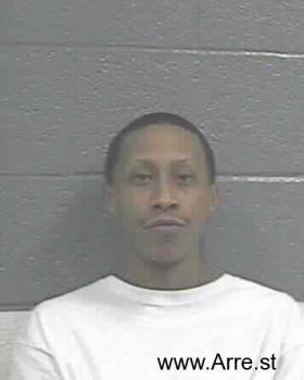 Quinton Alexander Logan Mugshot