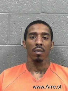 Quinton Eugene Thompson Mugshot