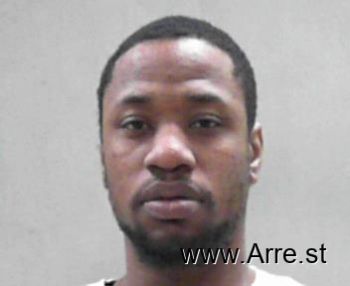 Qwatavious Robert-daryl Sloan Mugshot