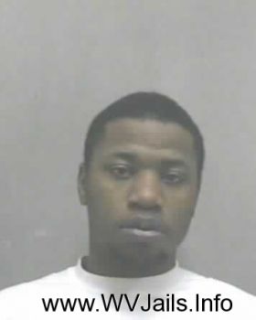 Qwatavious Robert-daryl Sloan Mugshot