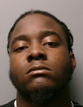 Qwayne Anthony Barclay Mugshot