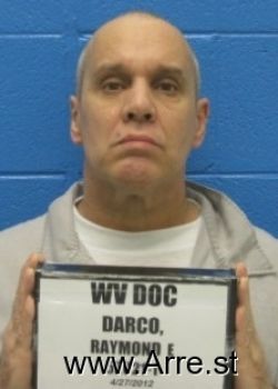 Raymond  Darco Mugshot