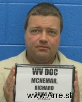 Richard  Mcnemar Mugshot