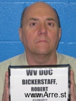 Robert  Bickerstaff Mugshot