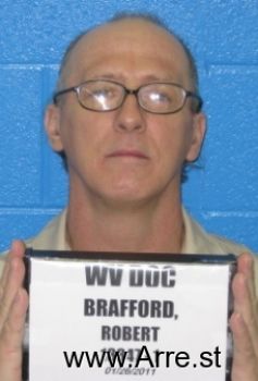 Robert G Brafford Mugshot