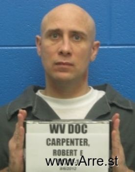 Robert E Carpenter Mugshot