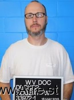 Robert W Decker Mugshot