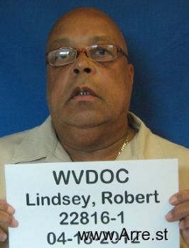 Robert  Lindsey Mugshot