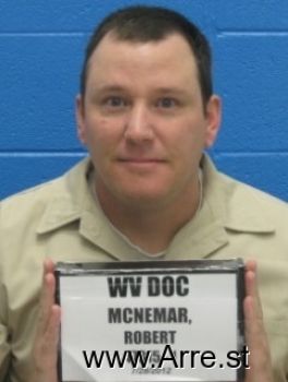 Robert J Mcnemar Mugshot