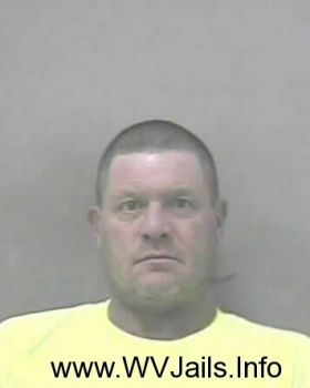 Roger Patrick Stover Mugshot