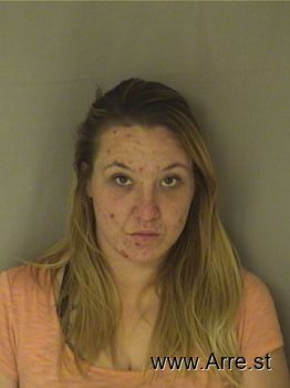 Rachael Lee Davis Mugshot