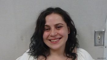 Rachael Evelyn Matis Mugshot