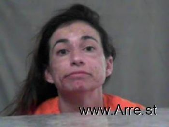 Rachael Anne Moore Mugshot