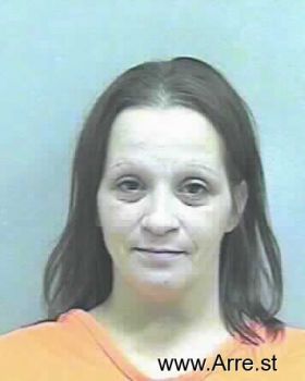 Rachael Dawn Baciak Mugshot