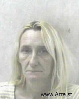 Rachael Alice Jackson Mugshot