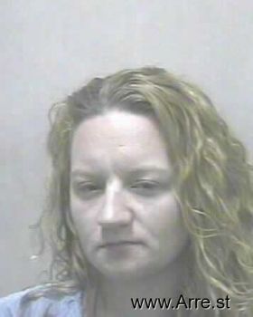 Rachael Renee Payne Mugshot