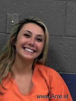 Rachael Elizabeth Powell Mugshot