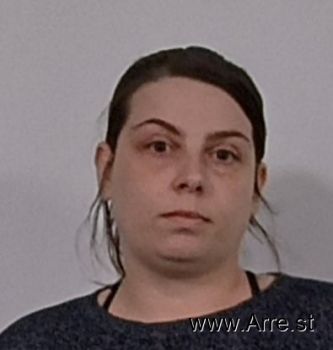 Racheal Lynn Marie Jones Mugshot