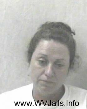 Racheal Dawn Robinson Mugshot