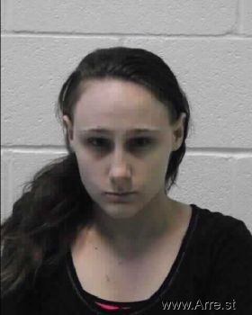 Rachek Nora Nelson Mugshot