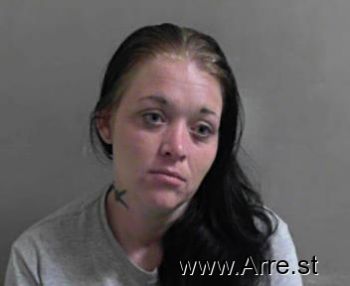 Rachel Ann Bocek Mugshot