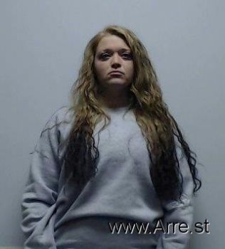 Rachel Ann Bocek Mugshot