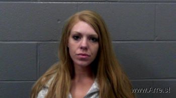 Rachel Maureen Coll Mugshot