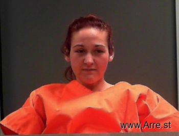 Rachel  Dishman Mugshot