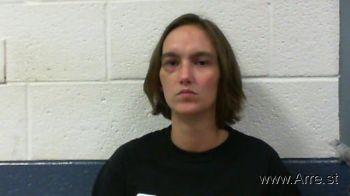 Rachel Lauren Franklin Mugshot