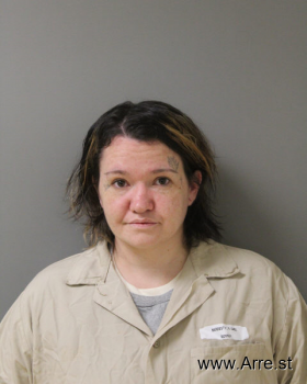 Rachel Sara Hardesty Mugshot