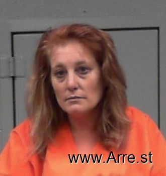 Rachel Nicole Johnson Mugshot