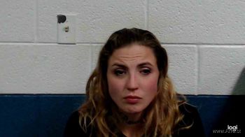 Rachel Ann Mccoy Mugshot