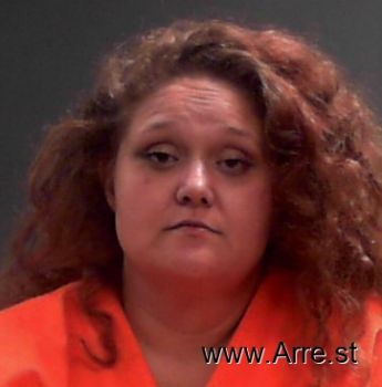 Rachel Jolene Mcdiffitt Mugshot