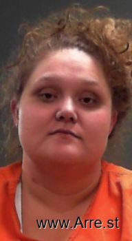 Rachel Jolene Mcdiffitt Mugshot