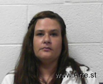 Rachel Ann Meadows Mugshot