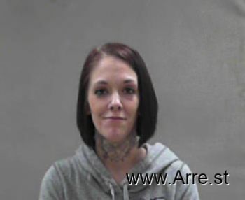 Rachel Mae Midcap Mugshot