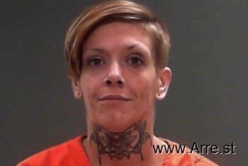 Rachel Mae Midcap Mugshot