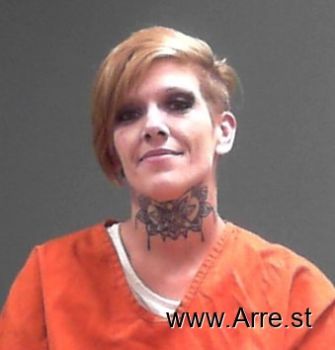 Rachel Mae Midcap Mugshot