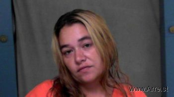 Rachel Ann Miller Mugshot