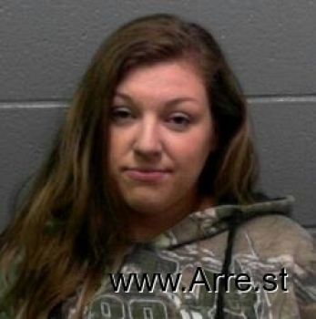 Rachel Jane Moore Mugshot