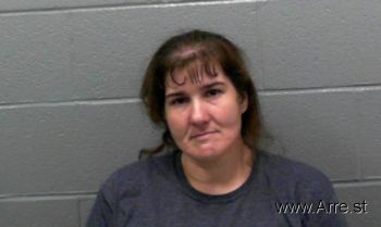 Rachel Dawn Moore Mugshot