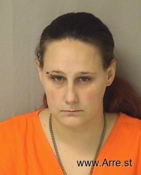 Rachel Nora Nelson Mugshot