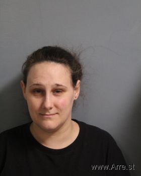 Rachel Nora Nelson Mugshot