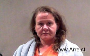 Rachel Danielle Richardson Mugshot