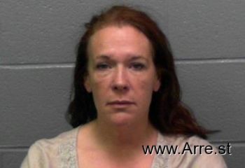 Rachel S Sealey Mugshot